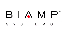 Biamp Systems Logo