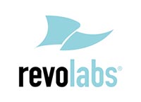Revo Labs logo