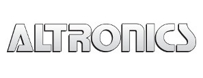 Altronics Logo