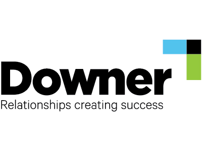 Downer Group Limited Logo