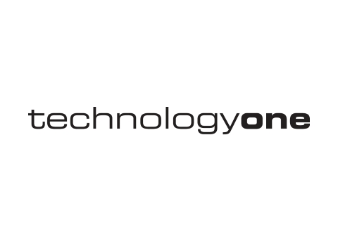 TechnologyOne Logo